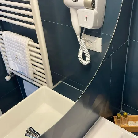 Mimi Leuca 住宿加早餐酒店 莱乌卡