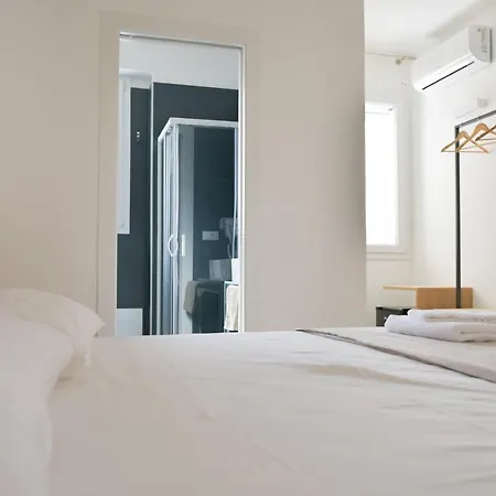 Mimi Leuca Bed & Breakfast *