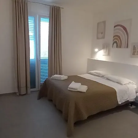 住宿加早餐酒店 Mimi Leuca 4*