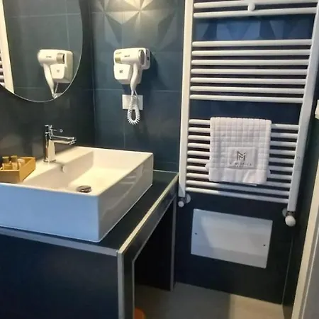 住宿加早餐酒店 Mimi Leuca 莱乌卡