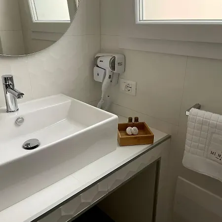 住宿加早餐酒店 Mimi Leuca 4*