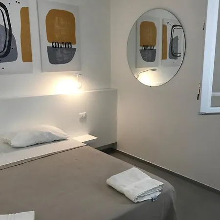 Mimi Leuca 住宿加早餐酒店