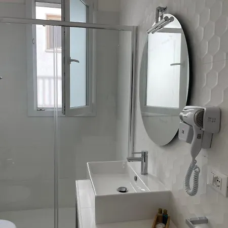 住宿加早餐酒店 Mimi Leuca 莱乌卡