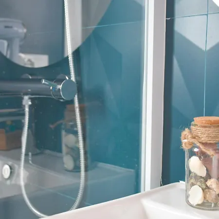 Mimi Leuca 住宿加早餐酒店 莱乌卡