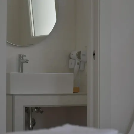 Mimi Leuca Bed & Breakfast *
