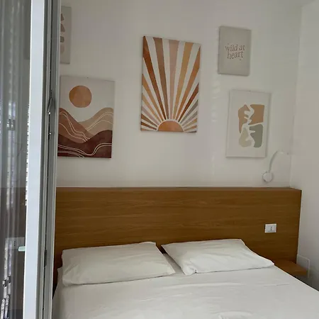 Mimi Leuca Bed & Breakfast Santa Maria di Leuca
