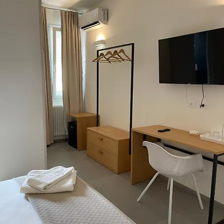 住宿加早餐酒店 Mimi Leuca