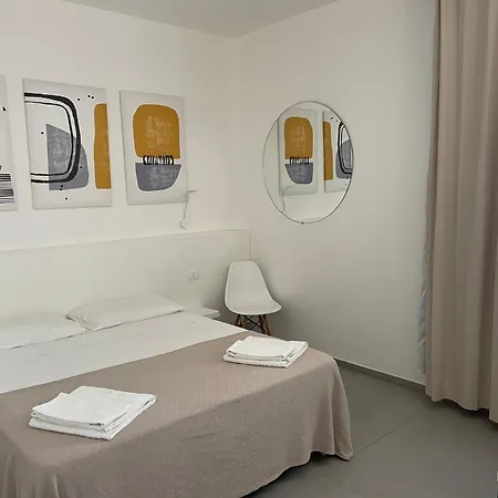 Mimi Leuca 4* 莱乌卡