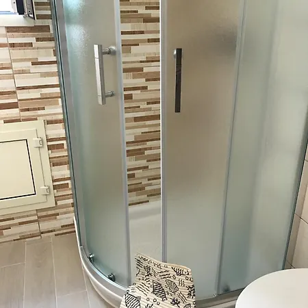 住宿加早餐酒店 Mimi Leuca 莱乌卡