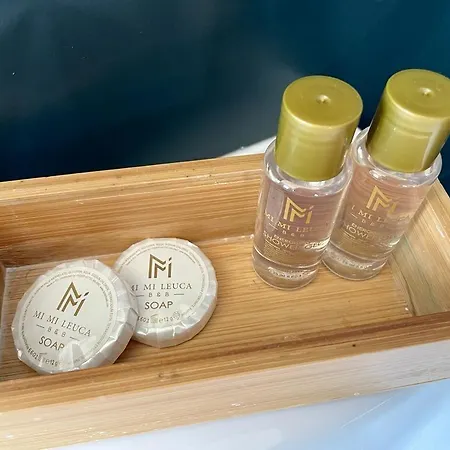 Mimi Leuca 莱乌卡