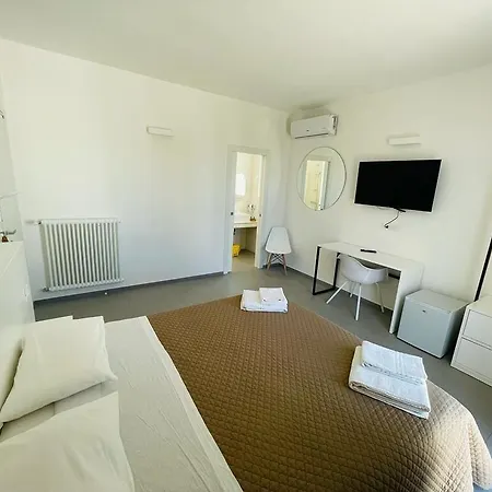 Mimi Leuca 莱乌卡