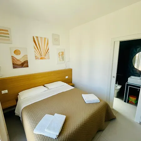 Mimi Leuca 4* 莱乌卡