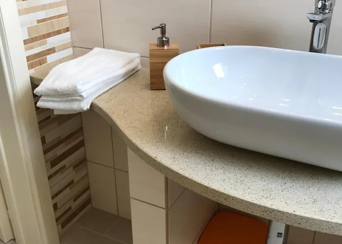 Frühstückspension Mimi Leuca 4*