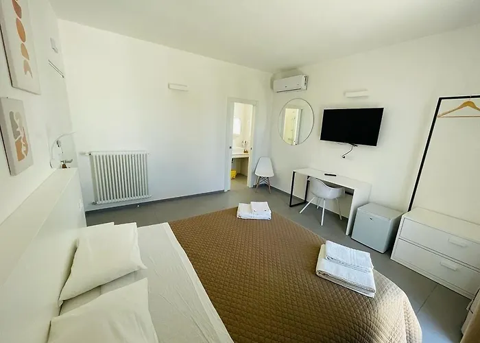 Mimi Leuca Santa Maria di Leuca