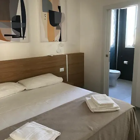 Mimi Leuca Panzió 4*