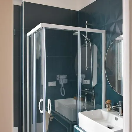 Mimi Leuca Panzió 4*