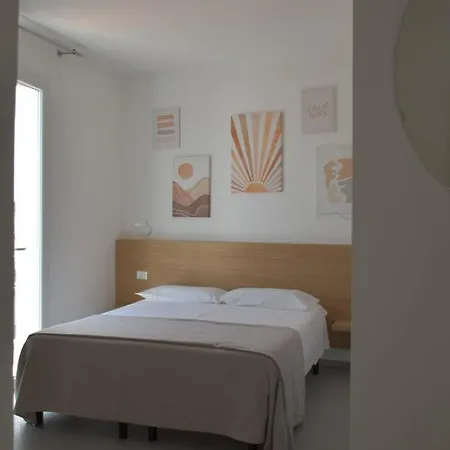 Mimi Leuca Panzió 4*