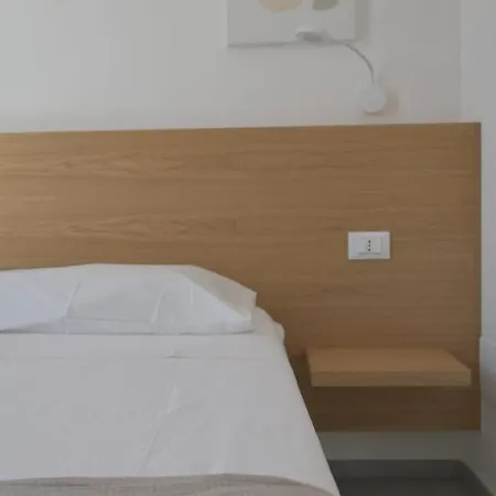 Mimi Leuca Panzió Santa Maria di Leuca