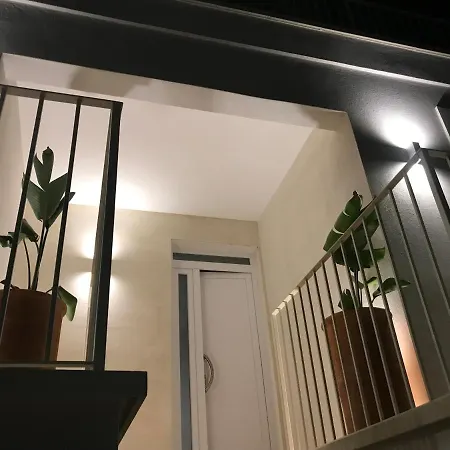 Bed and breakfast Mimi Leuca 4*