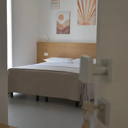 Mimi Leuca Santa Maria di Leuca