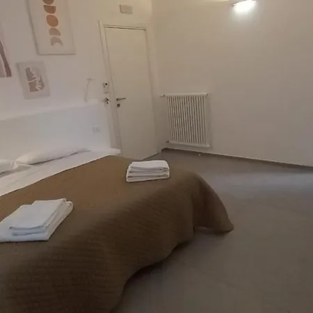 Panzió Mimi Leuca Santa Maria di Leuca