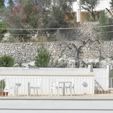 Mimi Leuca 4* Santa Maria di Leuca