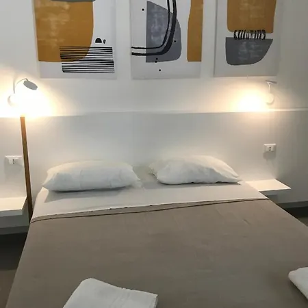 Mimi Leuca Santa Maria di Leuca