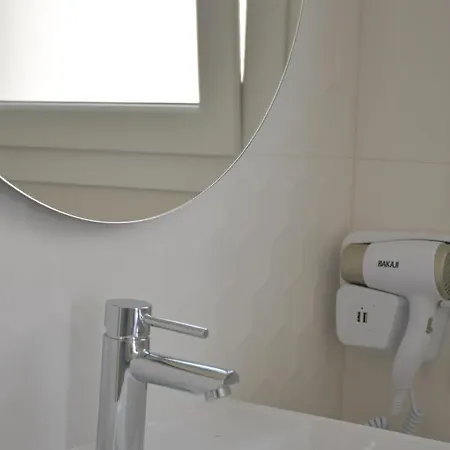 Panzió Mimi Leuca Santa Maria di Leuca