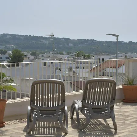 Mimi Leuca 4* Santa Maria di Leuca