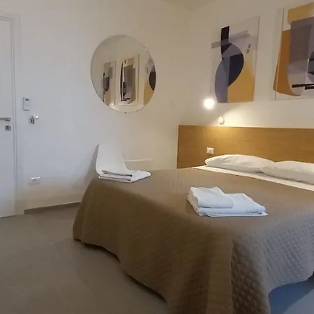 Mimi Leuca 4* Santa Maria di Leuca