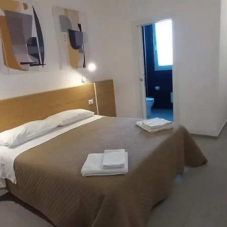 Mimi Leuca 4* Santa Maria di Leuca