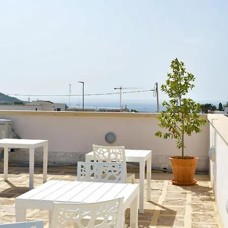 Panzió Mimi Leuca 4*