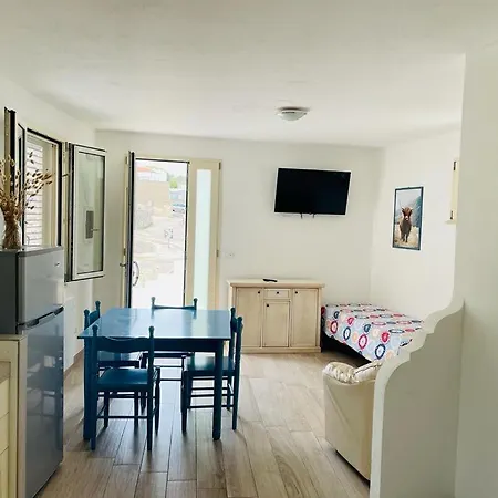 Mimi Leuca 4* Santa Maria di Leuca