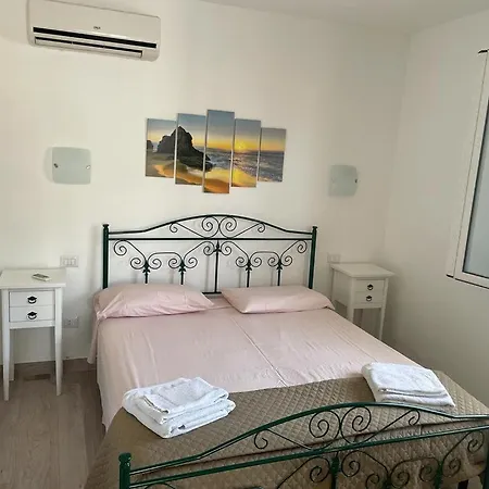 Mimi Leuca Bed and Breakfast