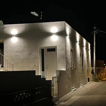 Mimi Leuca Bed and Breakfast