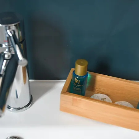 Panzió Mimi Leuca Santa Maria di Leuca