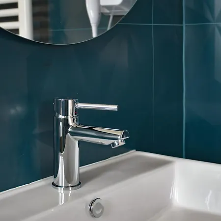 Mimi Leuca Panzió 4*