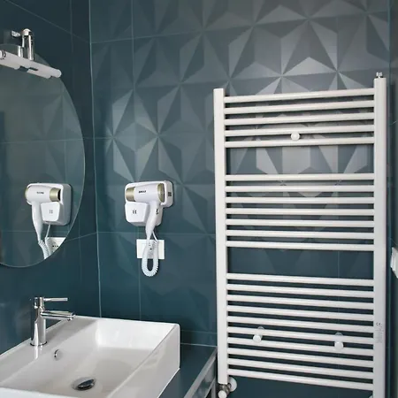 Panzió Mimi Leuca Santa Maria di Leuca