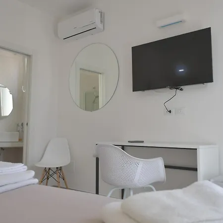 Panzió Mimi Leuca Santa Maria di Leuca