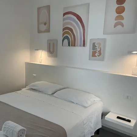 Mimi Leuca Santa Maria di Leuca