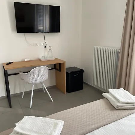 Mimi Leuca 4* Santa Maria di Leuca