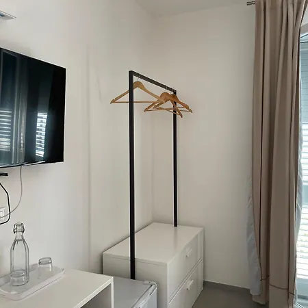 B&B Mimi Leuca 레우카
