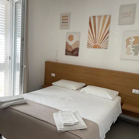 Mimi Leuca 4* Santa Maria di Leuca