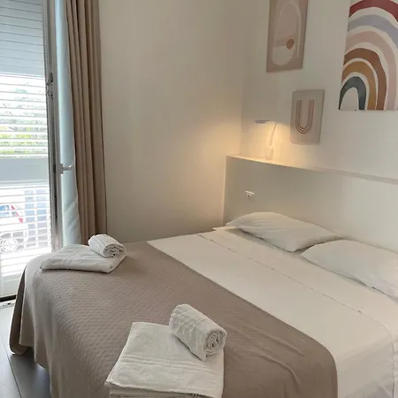 Mimi Leuca Panzió Santa Maria di Leuca