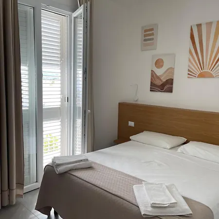 Bed and breakfast Mimi Leuca