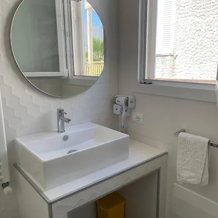 Mimi Leuca Panzió Santa Maria di Leuca