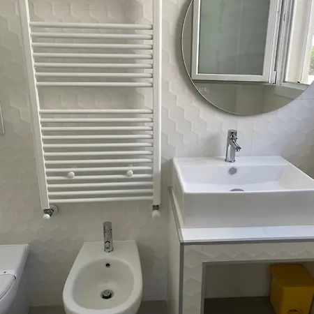 Mimi Leuca B&B 4*