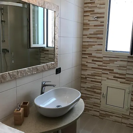 Mimi Leuca 4* Santa Maria di Leuca