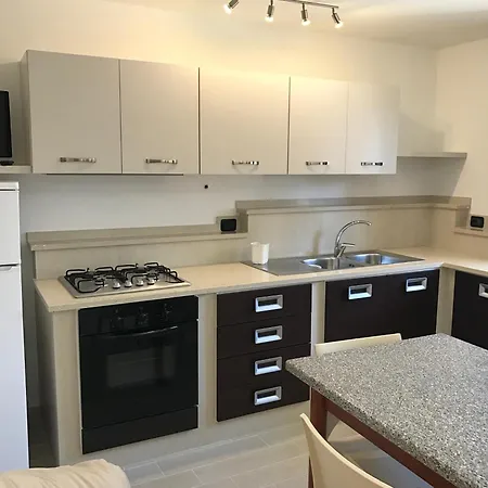 Mimi Leuca Bed and Breakfast 4*