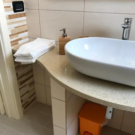 Panzió Mimi Leuca 4*